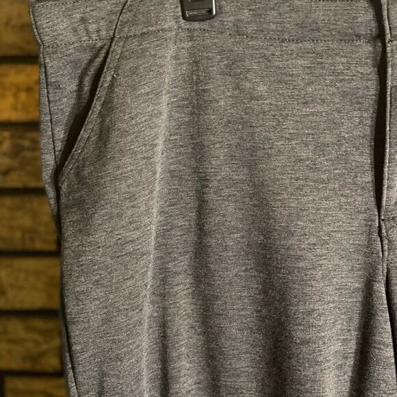 Riders by Lee grey dress pant - Picture 4 of 5